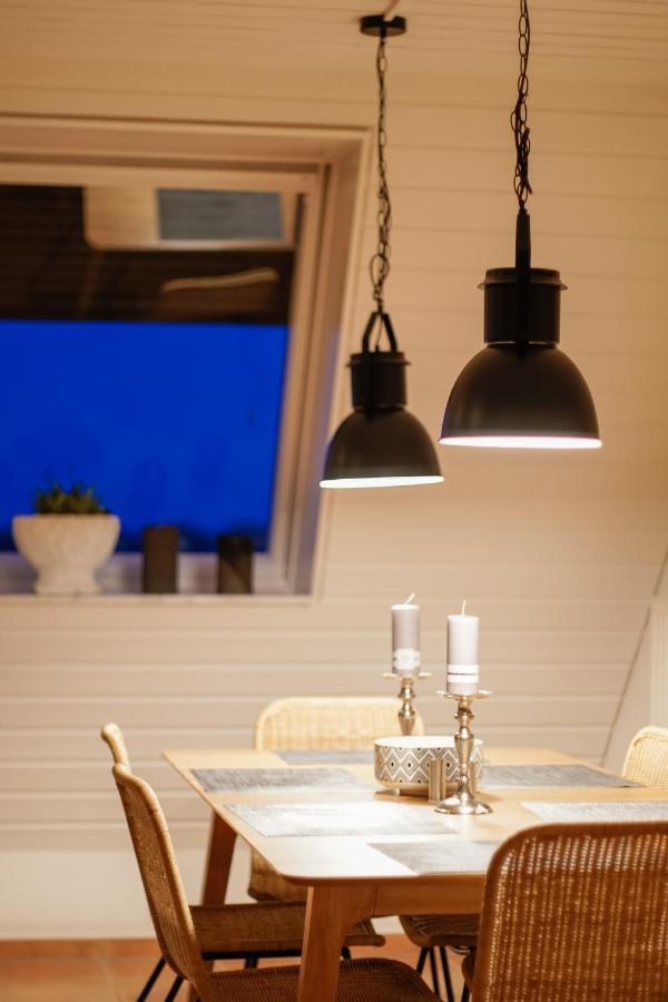 Rheinloft 3 - Grosse Giebelwohnung Mit Dachterrassen An Der Rheinpromenade Emmerich Extérieur photo